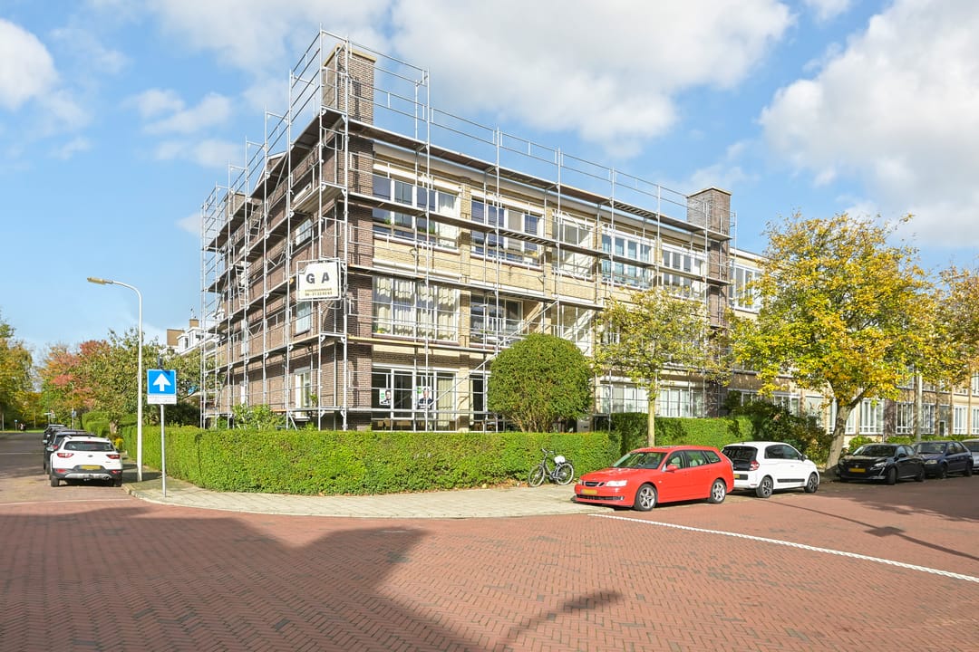 Foto 26 van Breitnerlaan 440