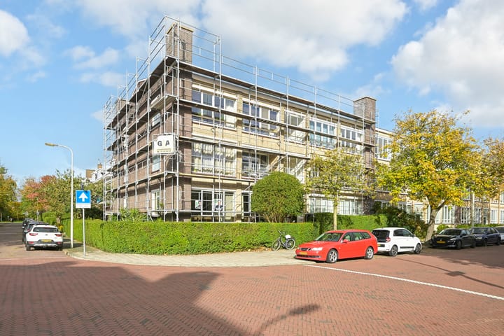 Photo 26 of Breitnerlaan 440