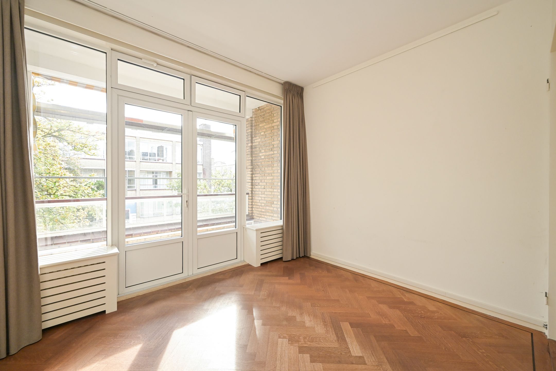 Foto 9 van Breitnerlaan 440