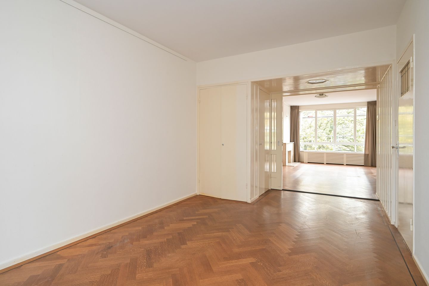 Foto 10 van Breitnerlaan 440