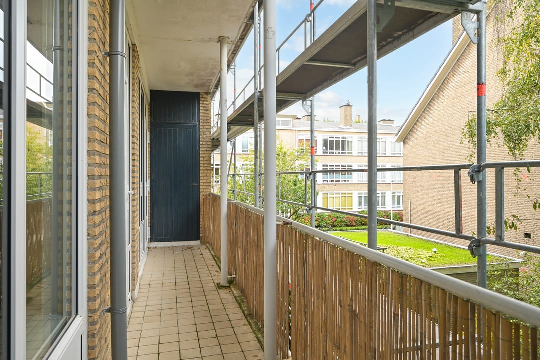 Foto 13 van Breitnerlaan 440