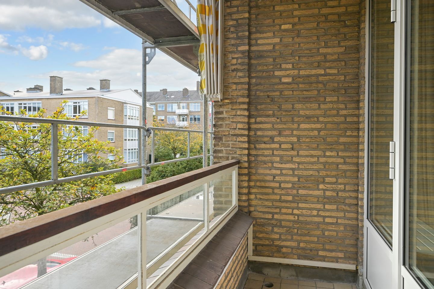 Foto 14 van Breitnerlaan 440