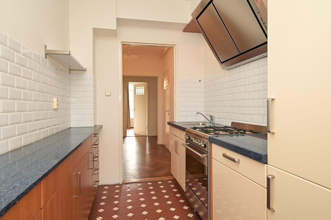 Foto 16 van Breitnerlaan 440