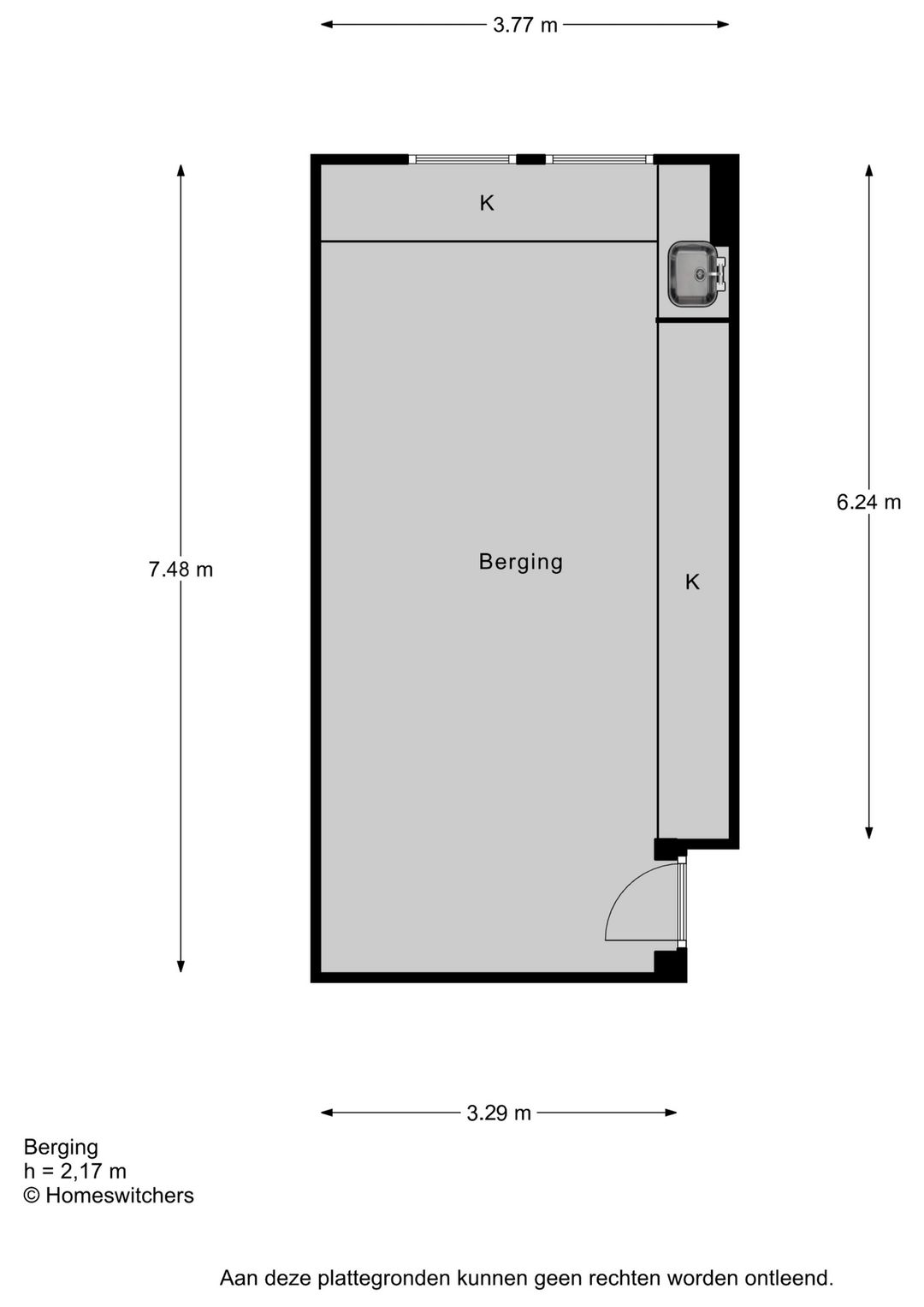 Foto 28 van Breitnerlaan 440