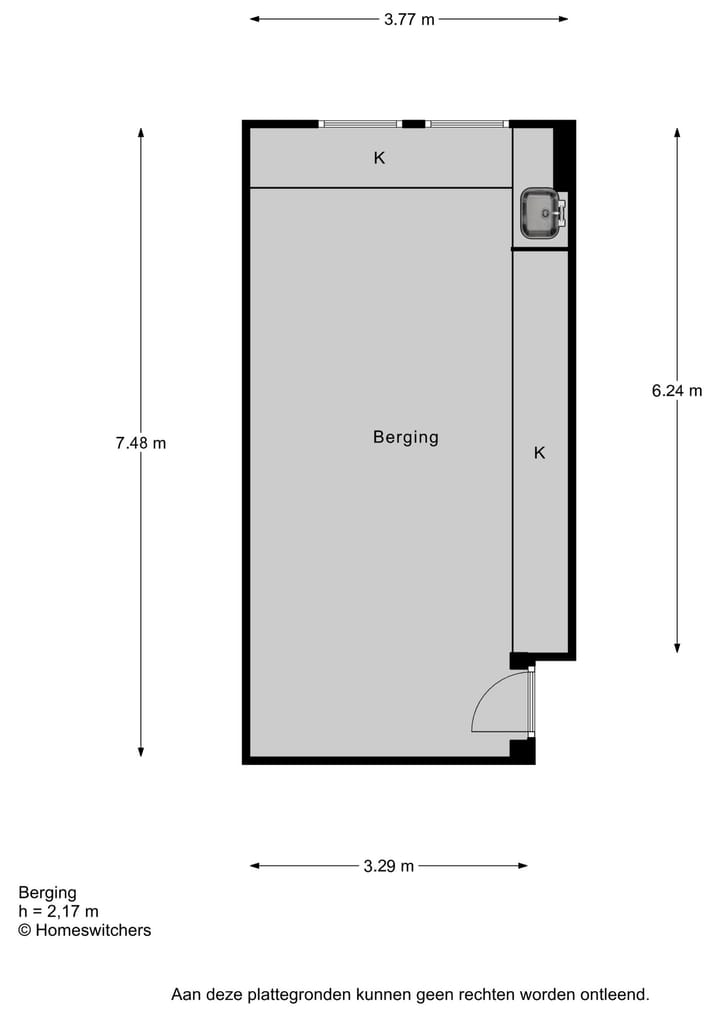Photo 28 of Breitnerlaan 440