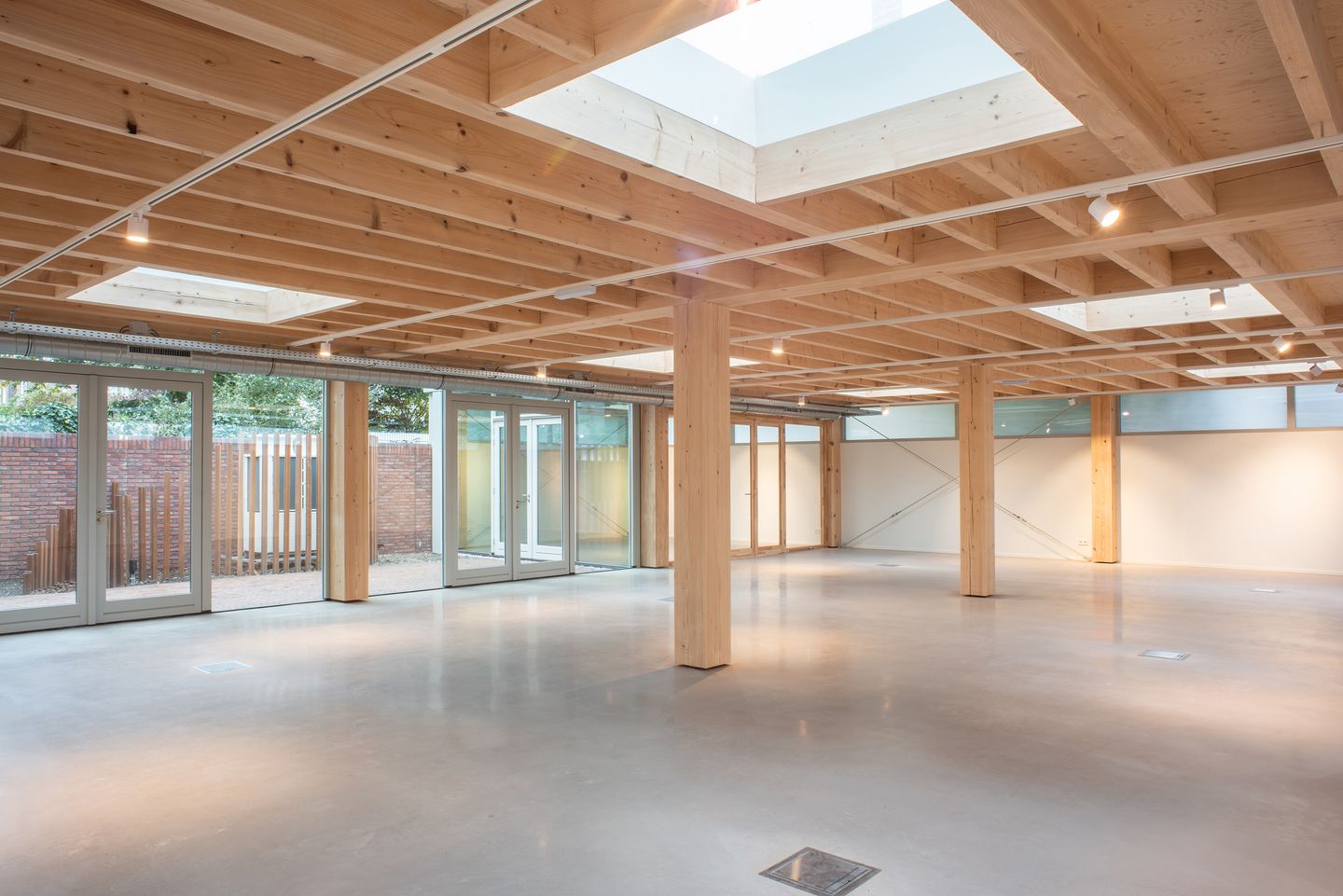 Bekijk foto 5 van Ruysdaelstraat 34-36