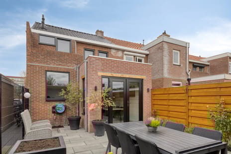 Koninginneweg 28 tertiary image