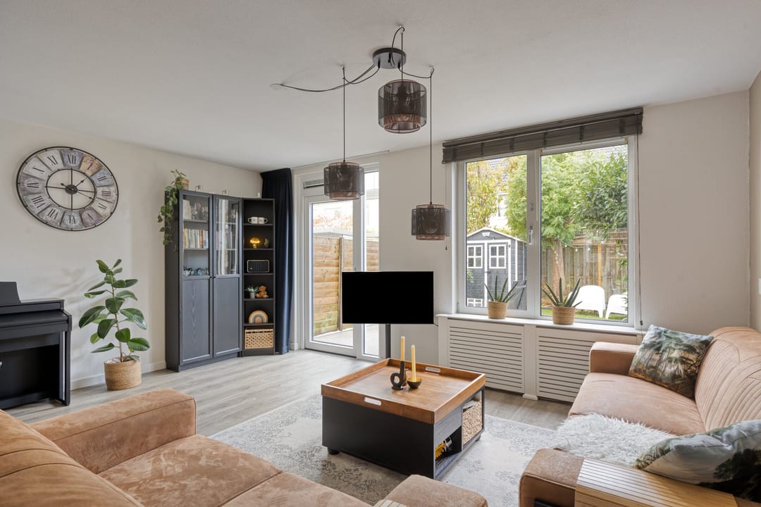 Photo 2 of Getijmolenerf 60