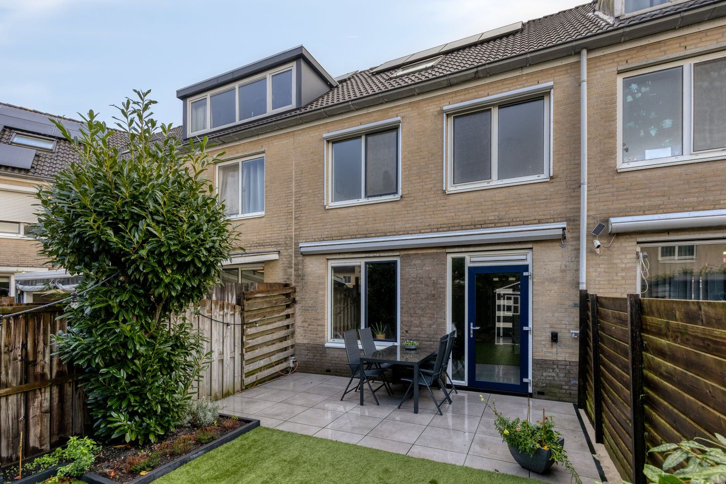 Photo 4 of Getijmolenerf 60