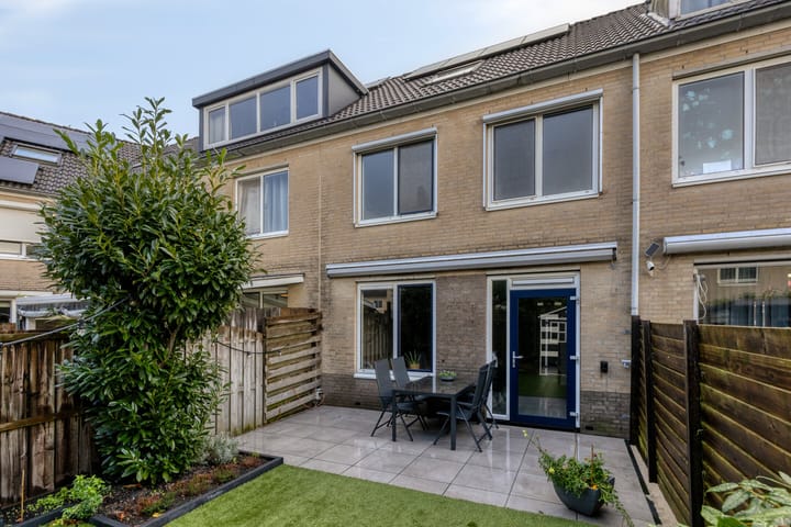 Photo 4 of Getijmolenerf 60