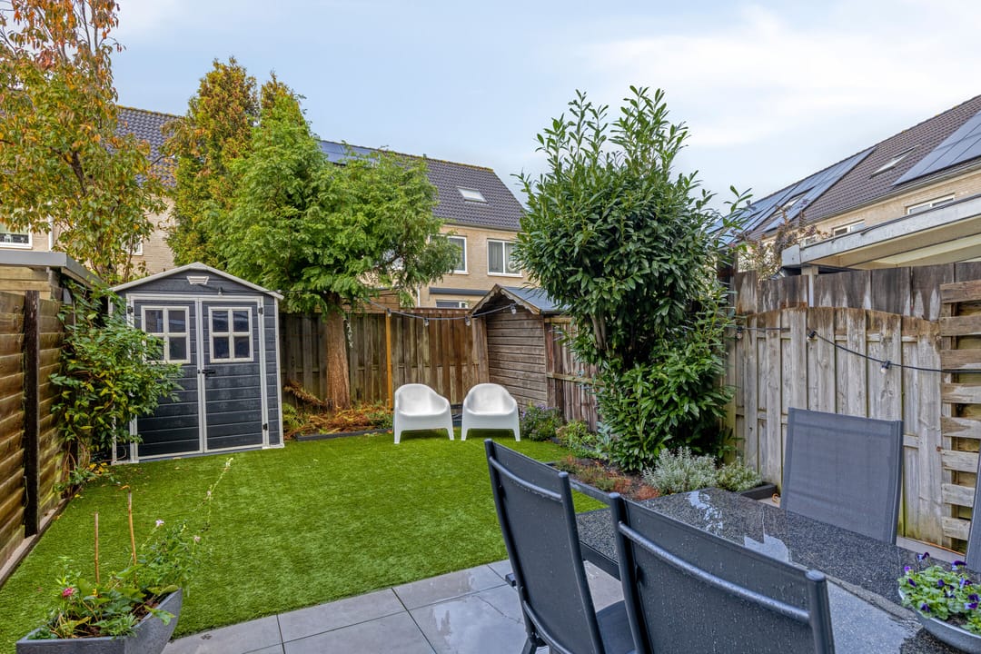 Photo 28 of Getijmolenerf 60