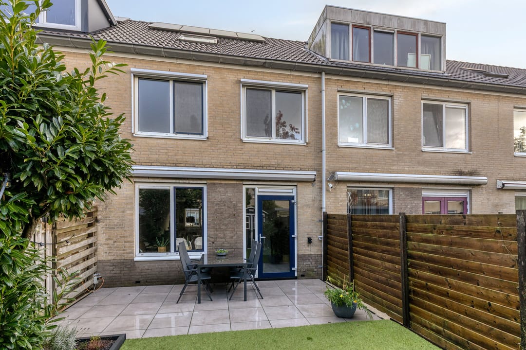 Photo 32 of Getijmolenerf 60