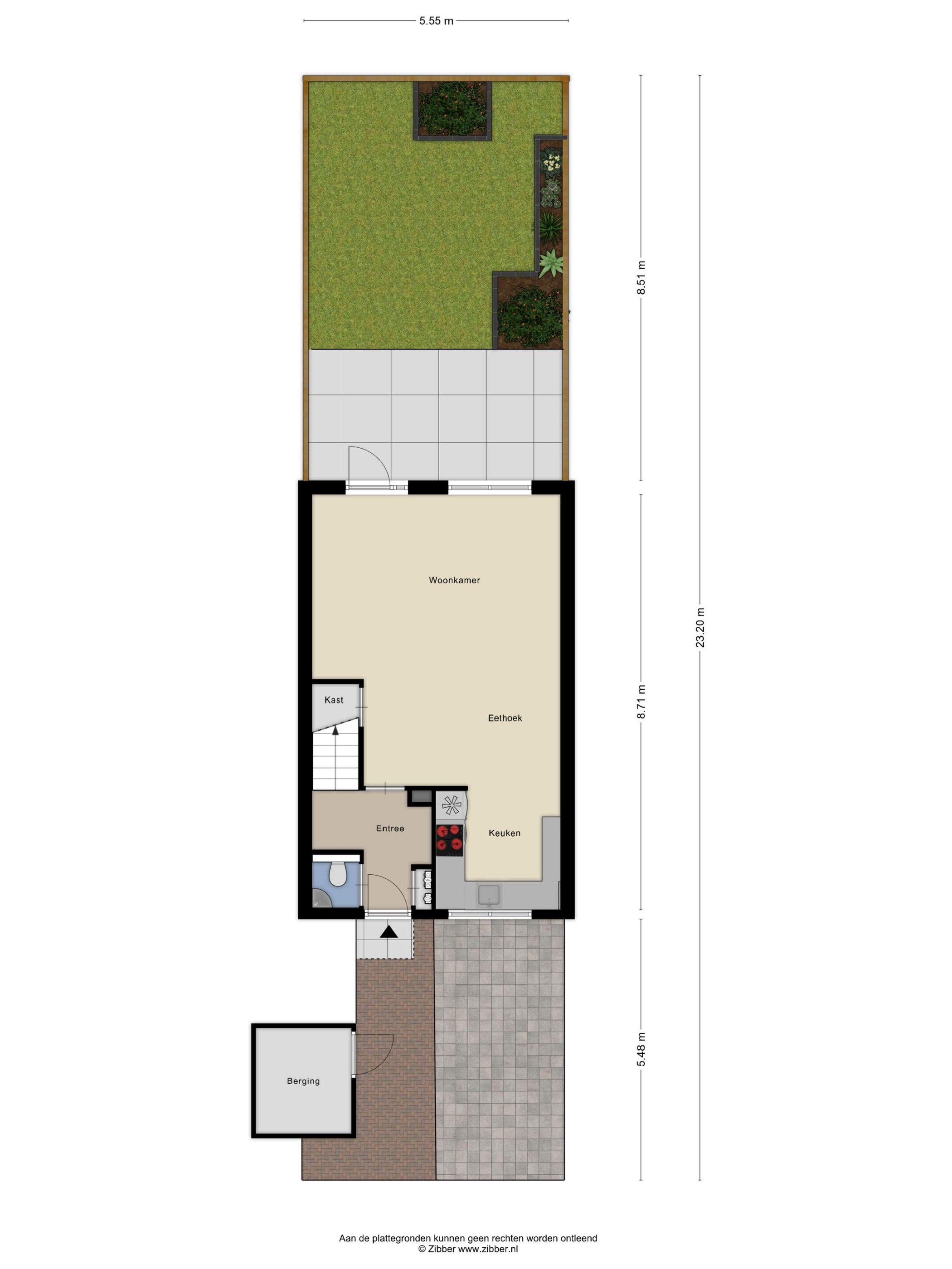 Photo 36 of Getijmolenerf 60