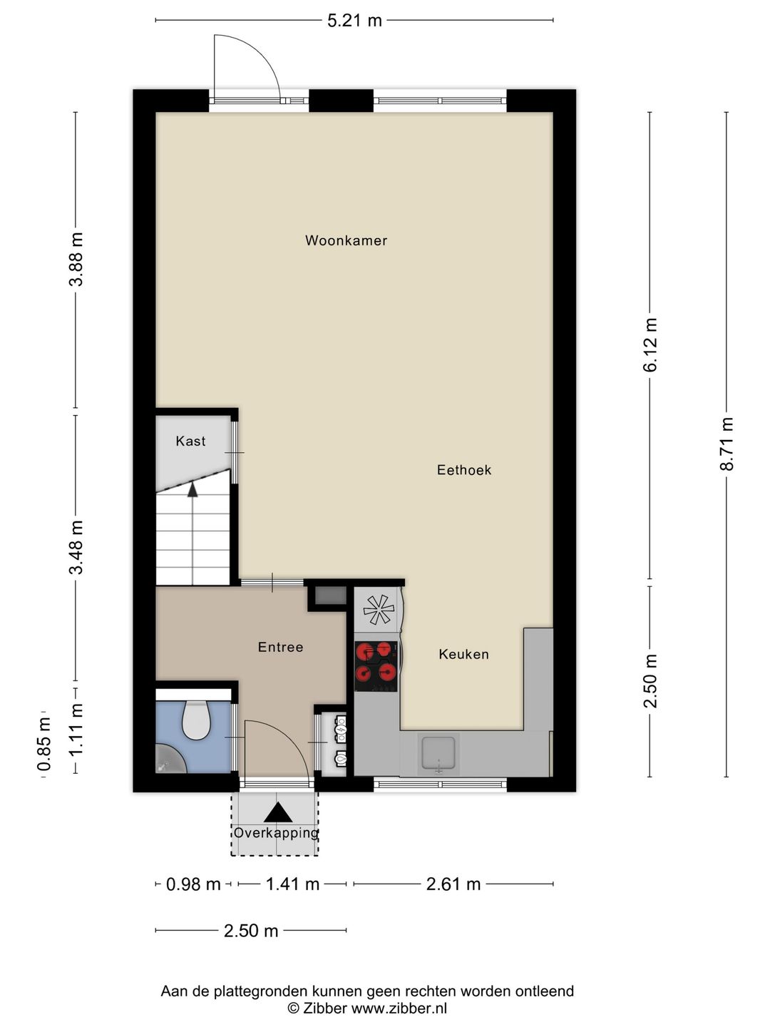 Photo 37 of Getijmolenerf 60