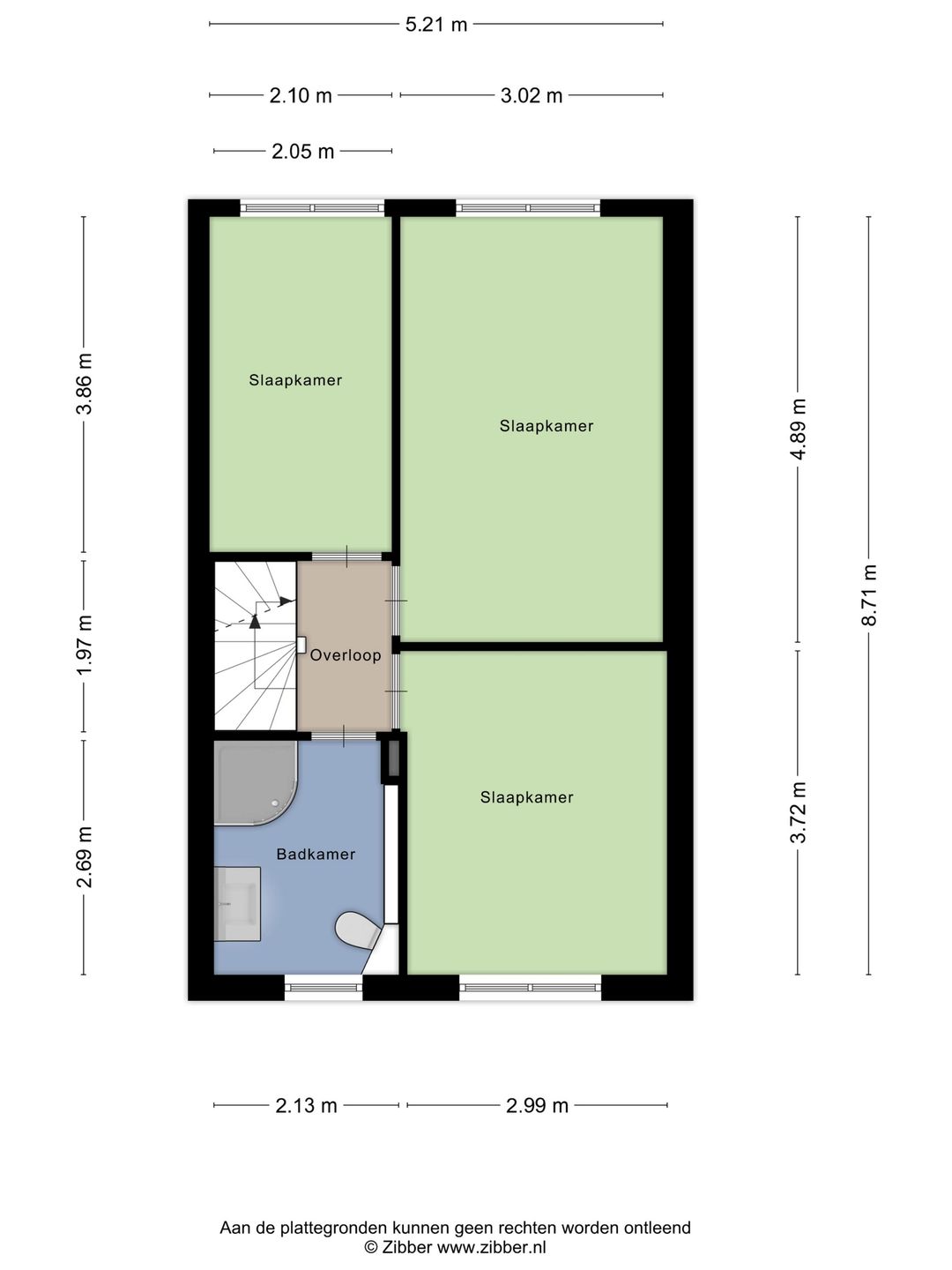 Photo 38 of Getijmolenerf 60