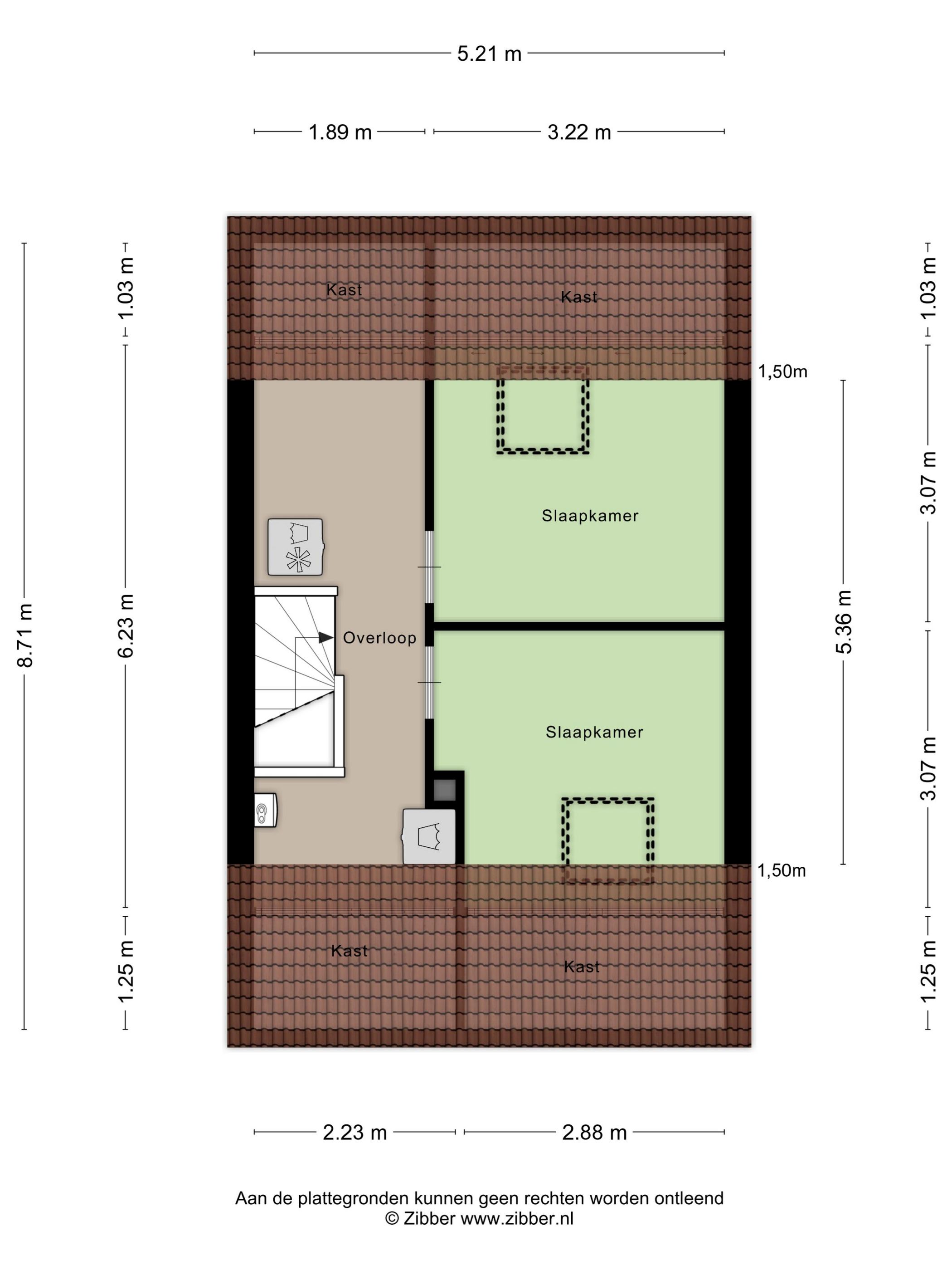 Photo 39 of Getijmolenerf 60