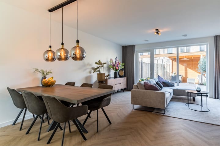 Foto 3 van Vuurijzer 89