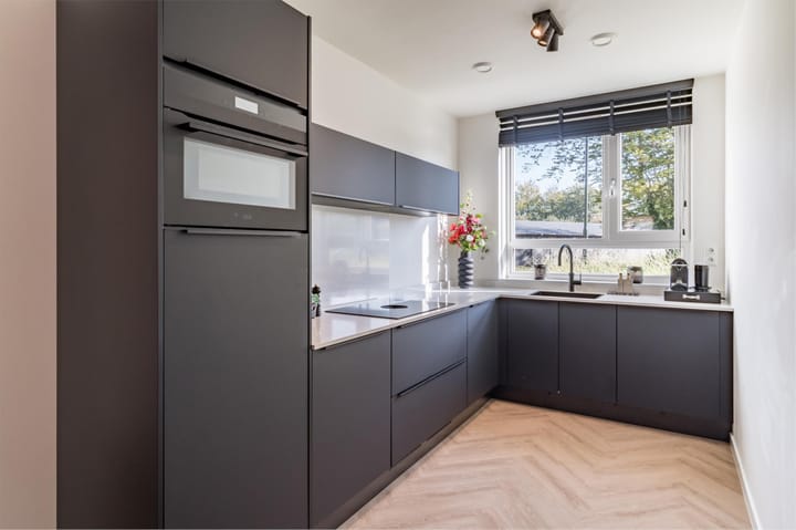 Foto 5 van Vuurijzer 89