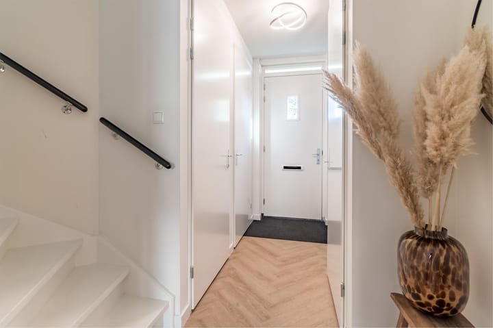 Foto 8 van Vuurijzer 89