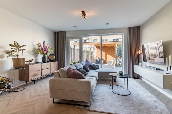 Foto 13 van Vuurijzer 89