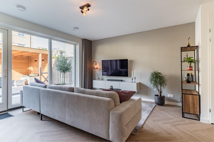 Foto 15 van Vuurijzer 89