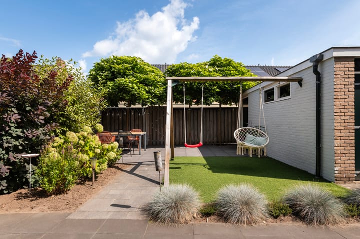 Foto 4 van van der Wijckstraat 55