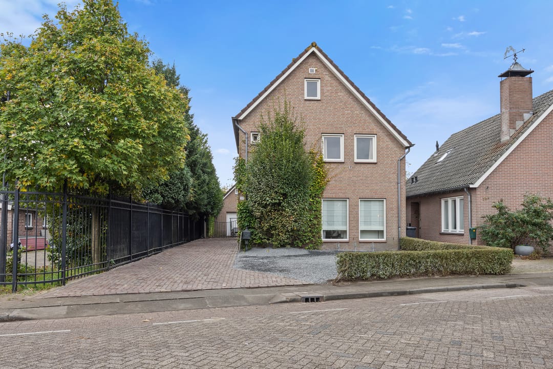 Foto 1 van Oosteind 59