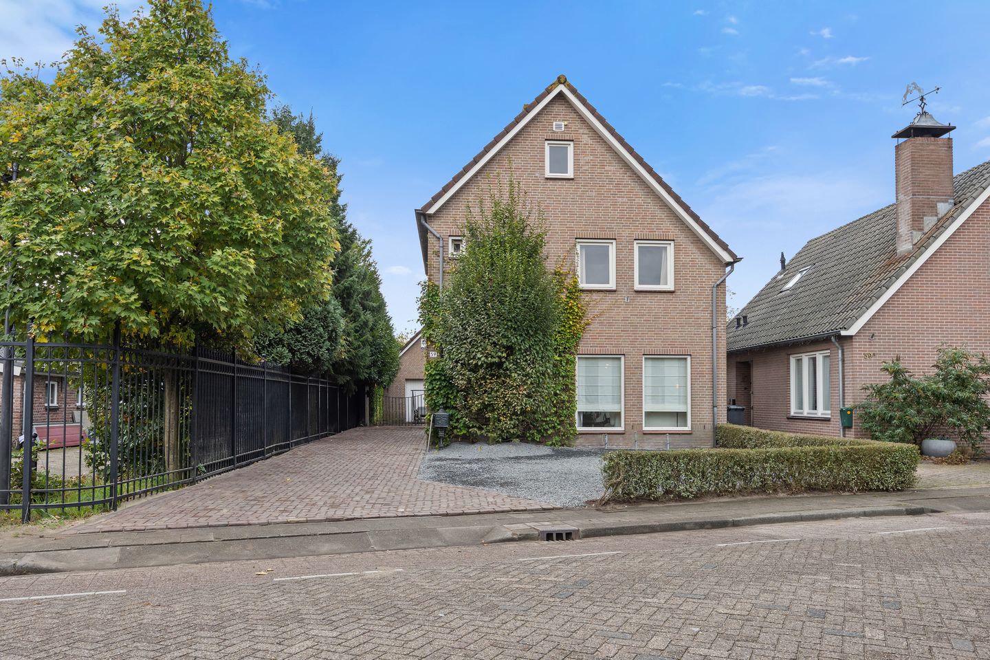 Photo 1 of Oosteind 59