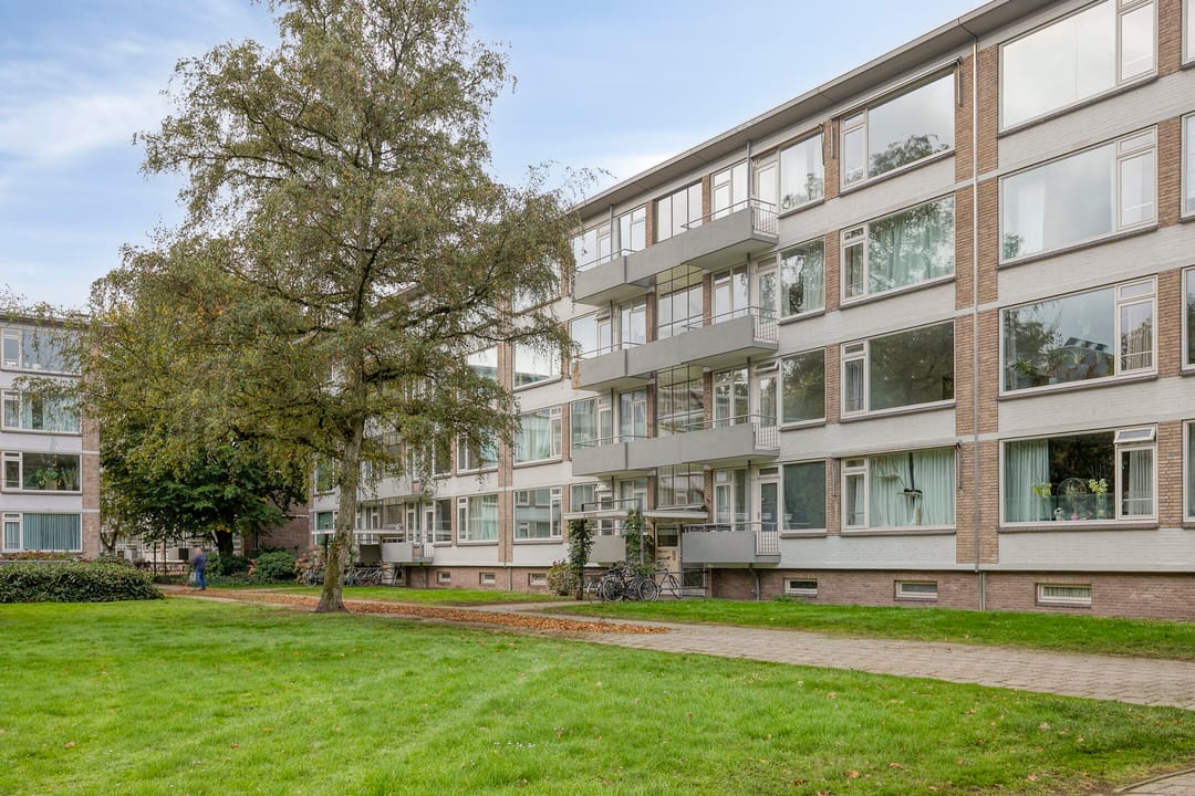 Photo 1 of Veldmaarschalk Montgomerylaan 885