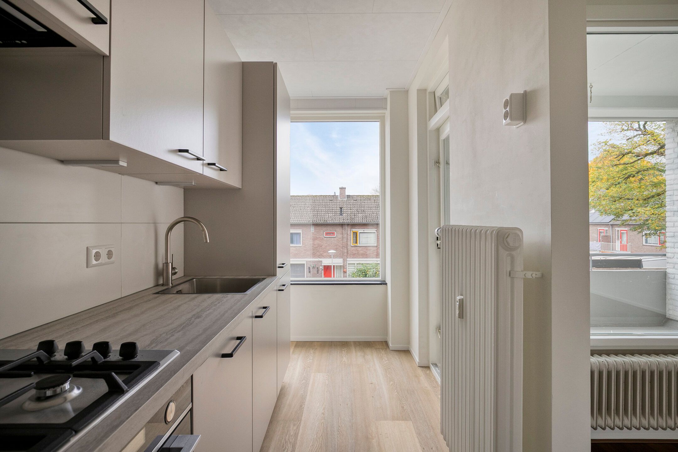 Photo 3 of Veldmaarschalk Montgomerylaan 885