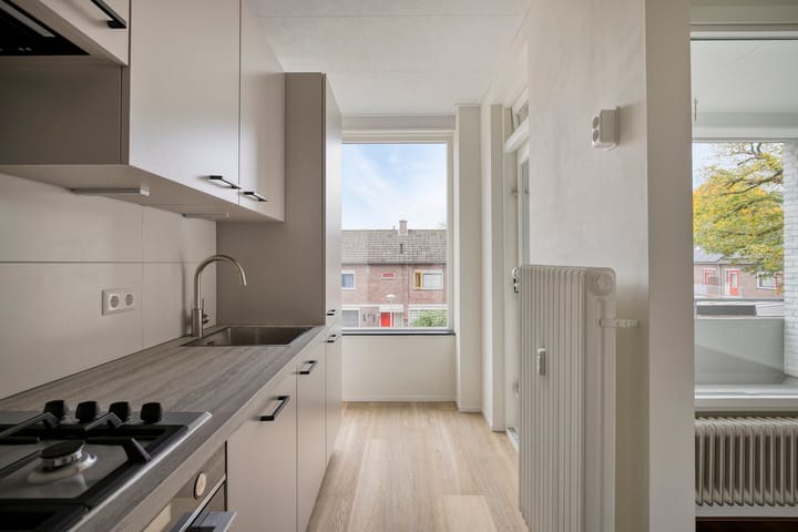 Photo 3 of Veldmaarschalk Montgomerylaan 885