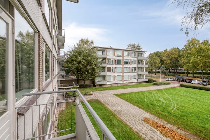 Photo 9 of Veldmaarschalk Montgomerylaan 885