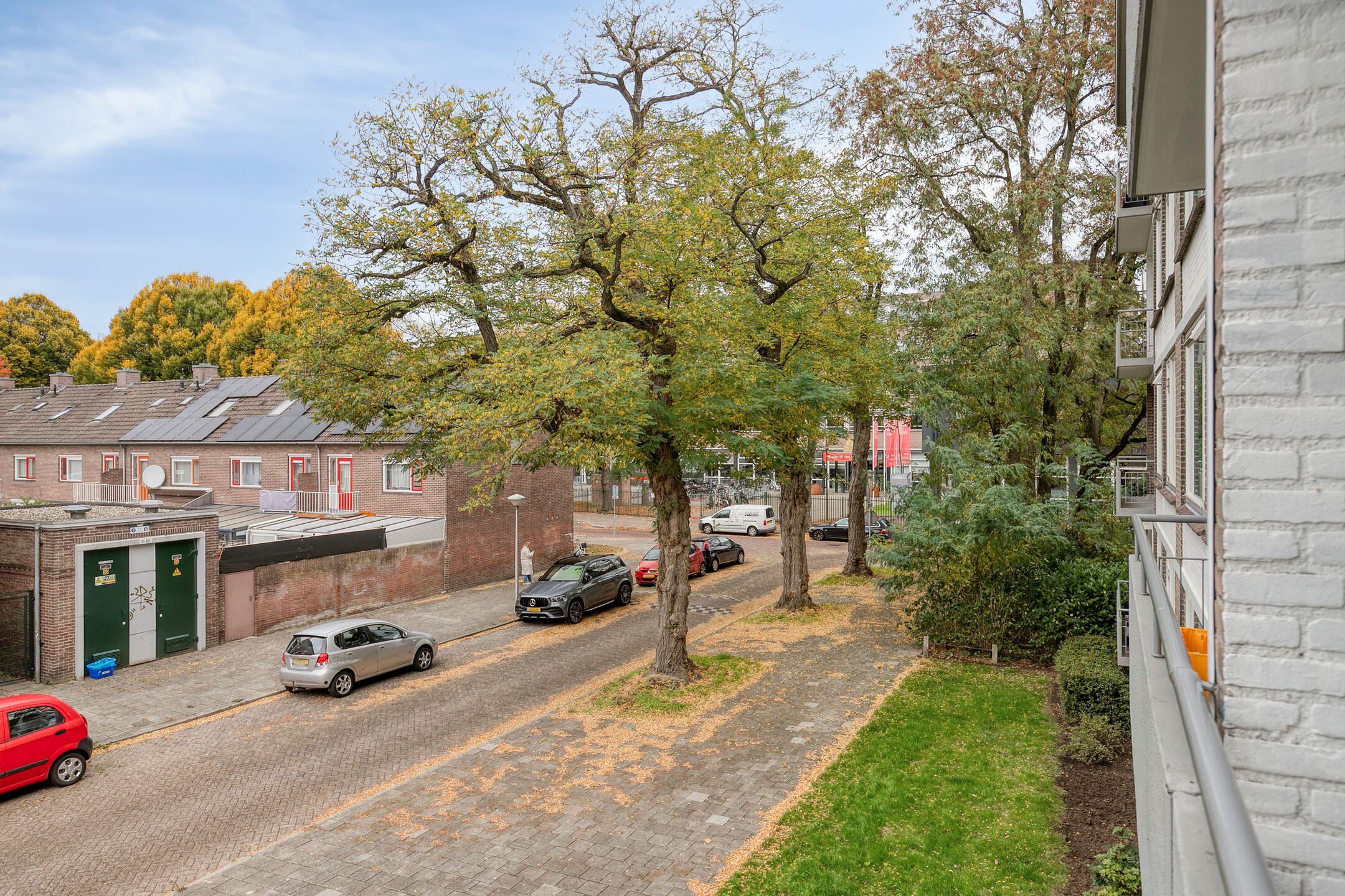 Photo 12 of Veldmaarschalk Montgomerylaan 885