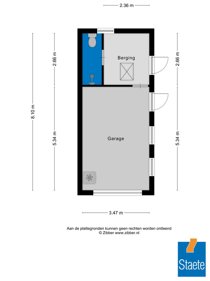 Photo 53 of Oosteind 59