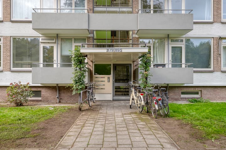 Photo 25 of Veldmaarschalk Montgomerylaan 885