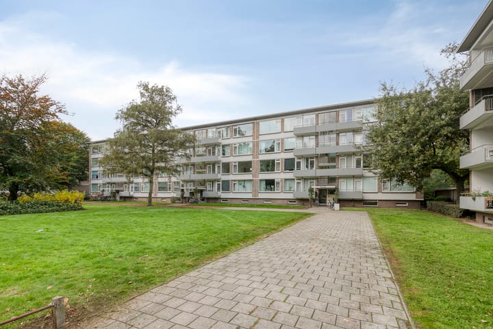 Photo 27 of Veldmaarschalk Montgomerylaan 885