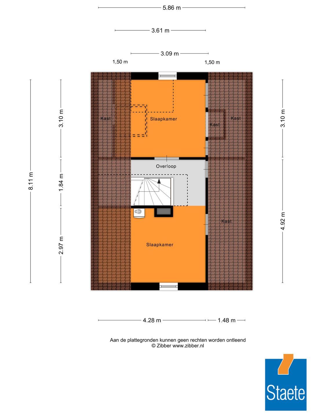 Foto 52 van Oosteind 59