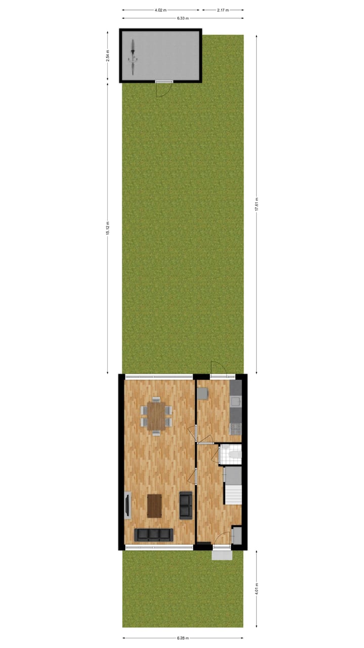 Foto 38 van Lucas van Leijdenstraat 6