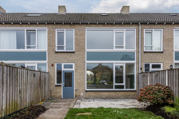 Foto 30 van Lucas van Leijdenstraat 6