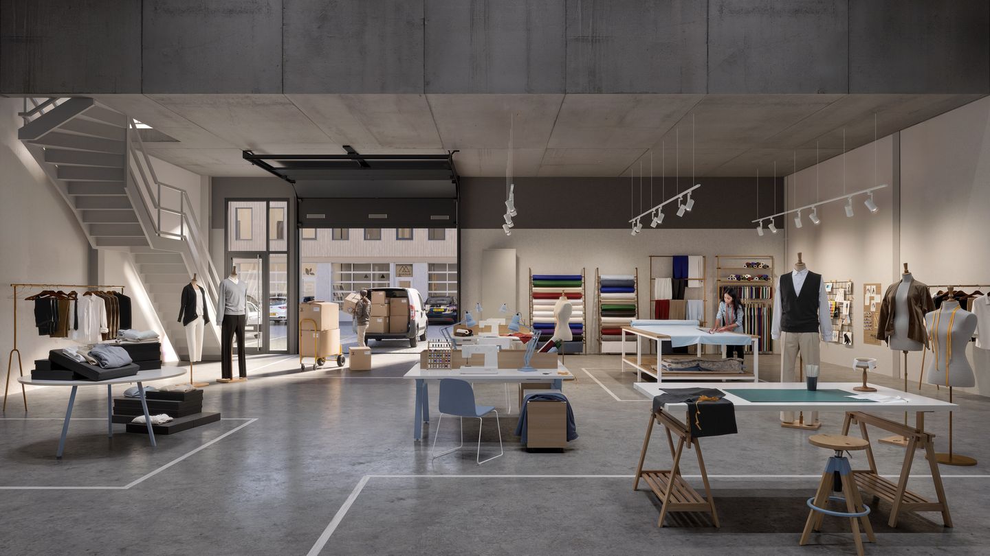 Bekijk foto 4 van Rietbaan