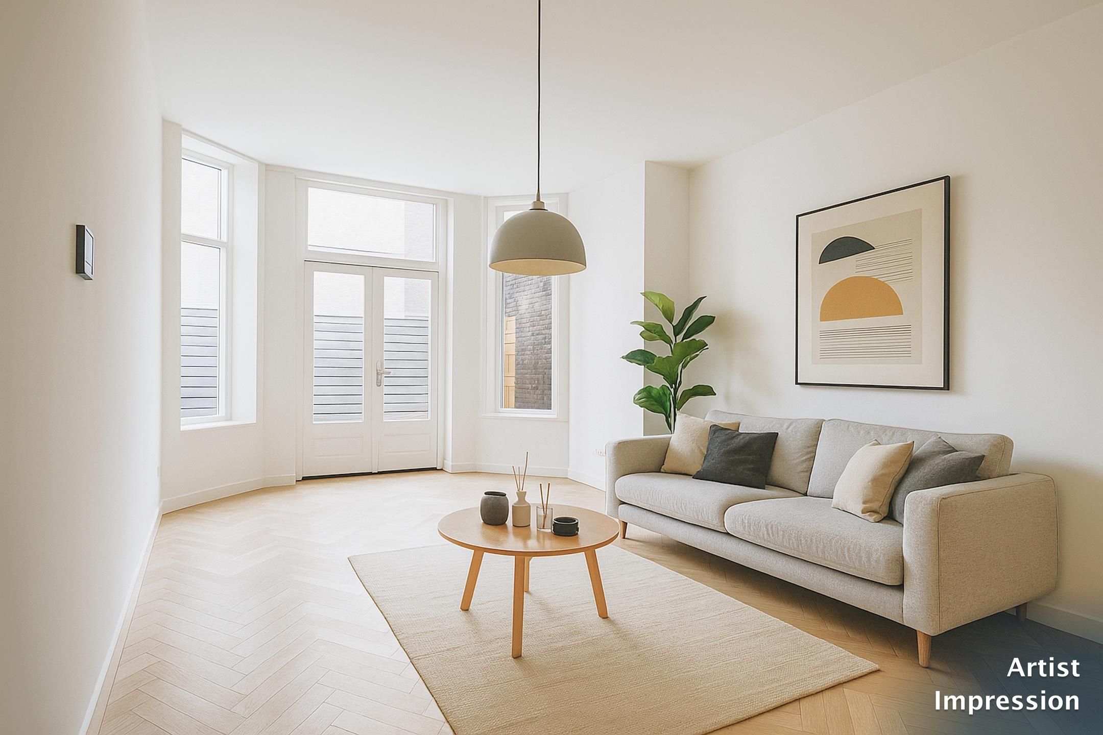 Foto 24 van Voorstreek 94