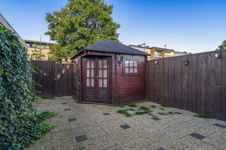 Foto 4 van Asserstraat 2