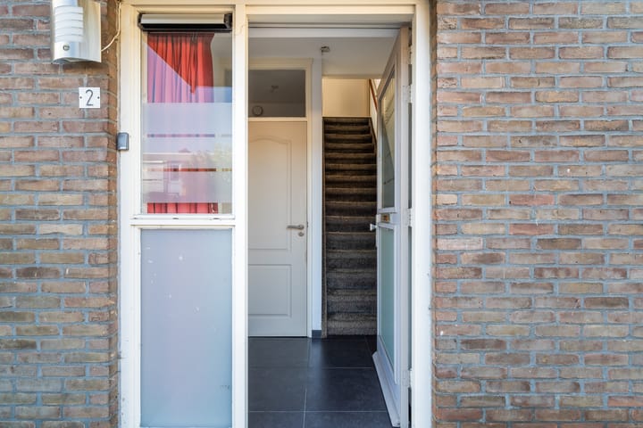 Foto 5 van Asserstraat 2