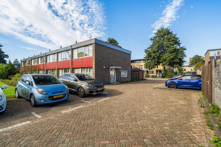 Foto 15 van Asserstraat 2