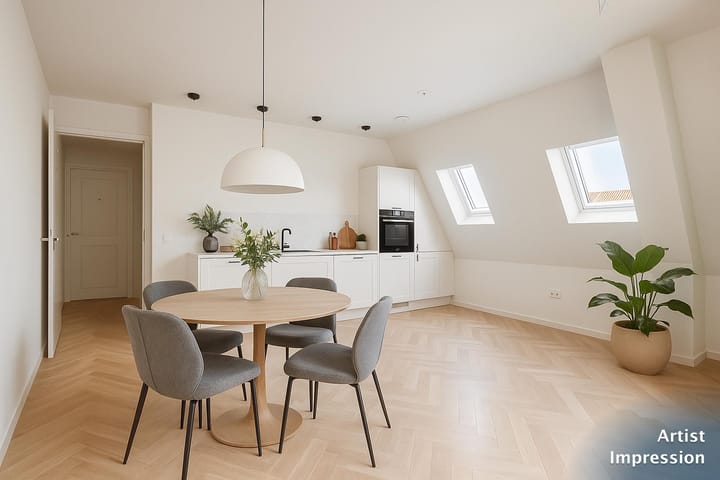 Foto 22 van Voorstreek 94-D