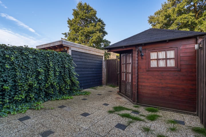 Foto 25 van Asserstraat 2