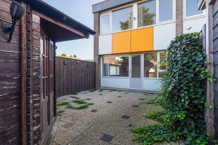 Foto 26 van Asserstraat 2