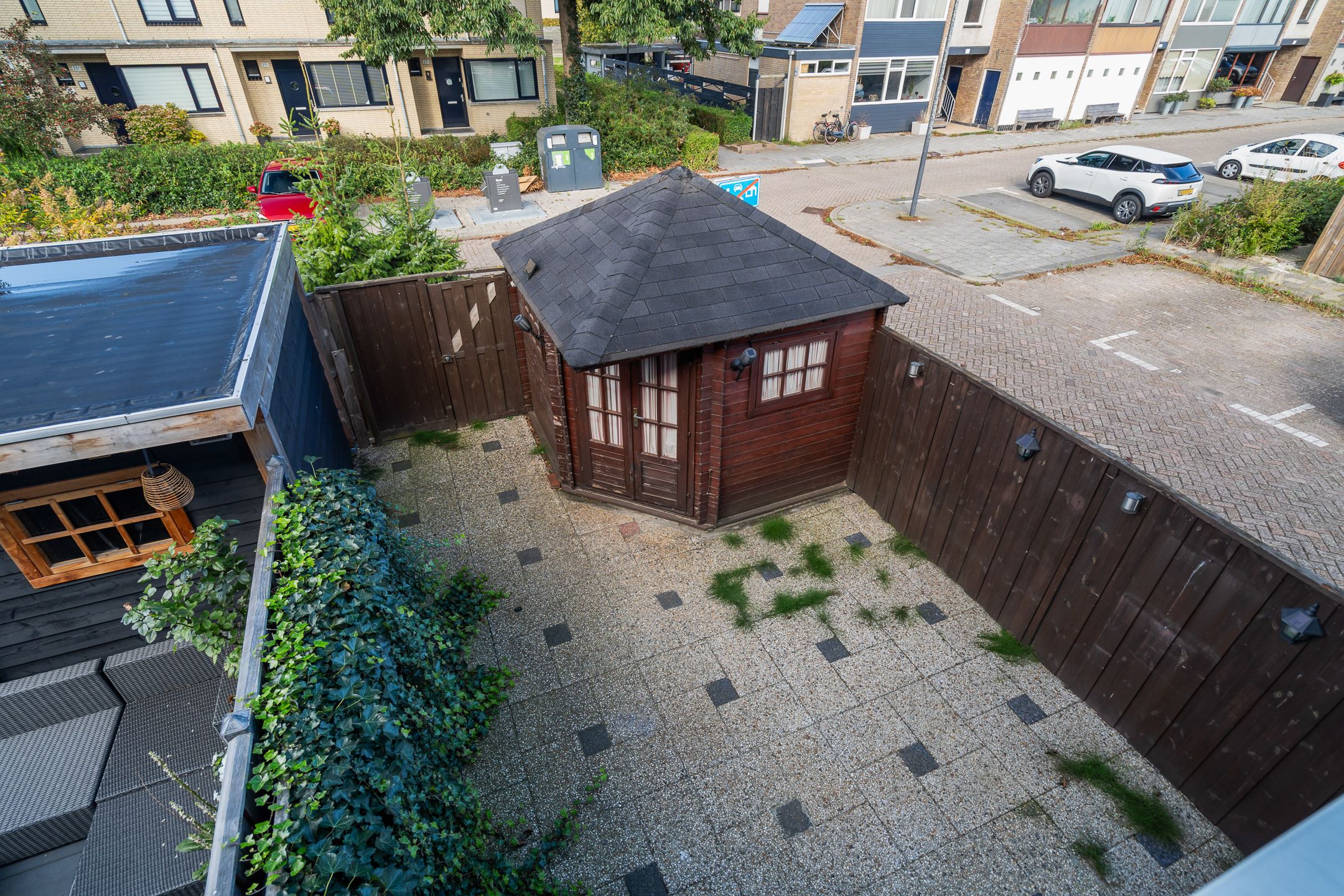 Foto 27 van Asserstraat 2