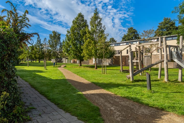 Foto 28 van Asserstraat 2