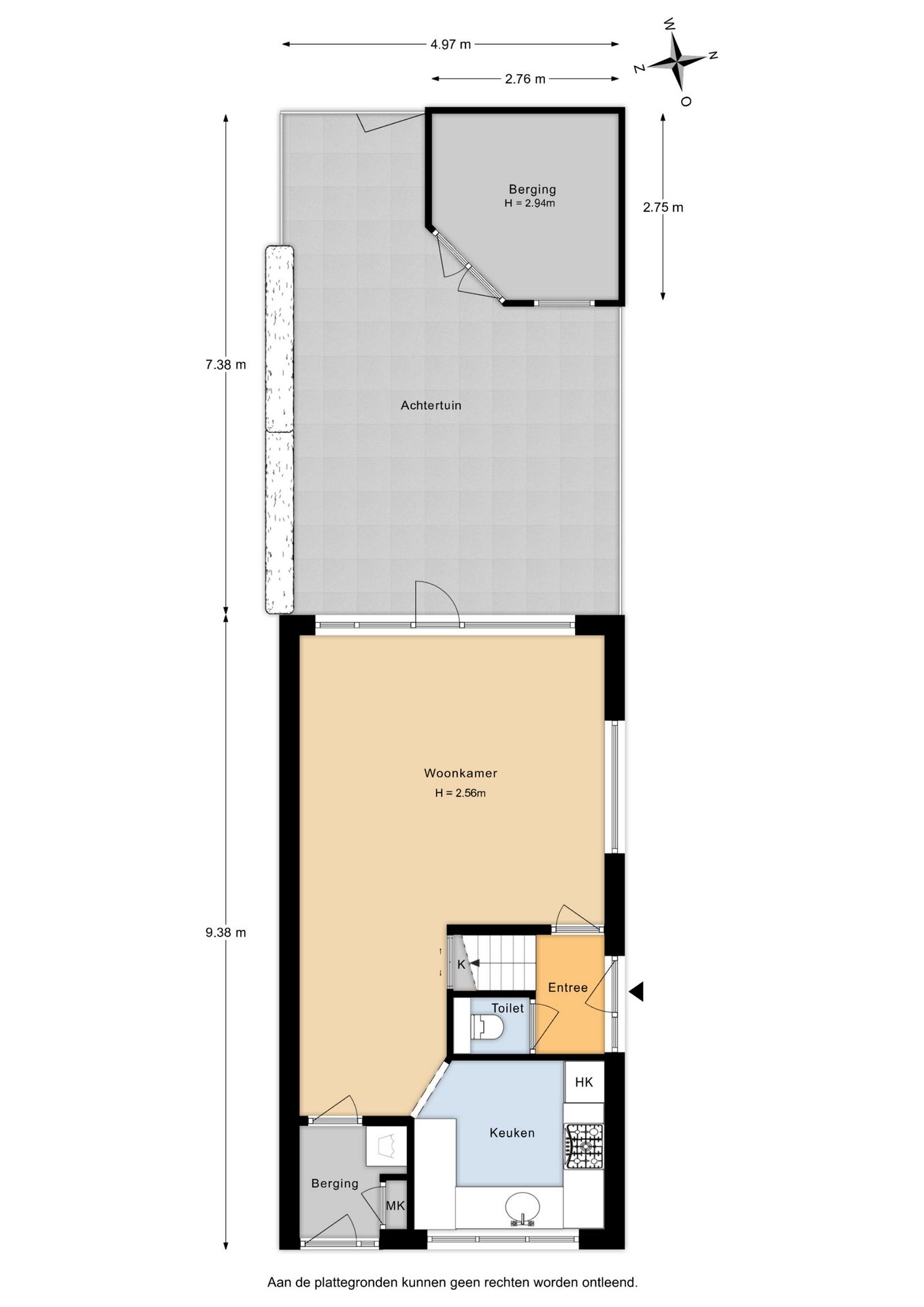 Foto 30 van Asserstraat 2